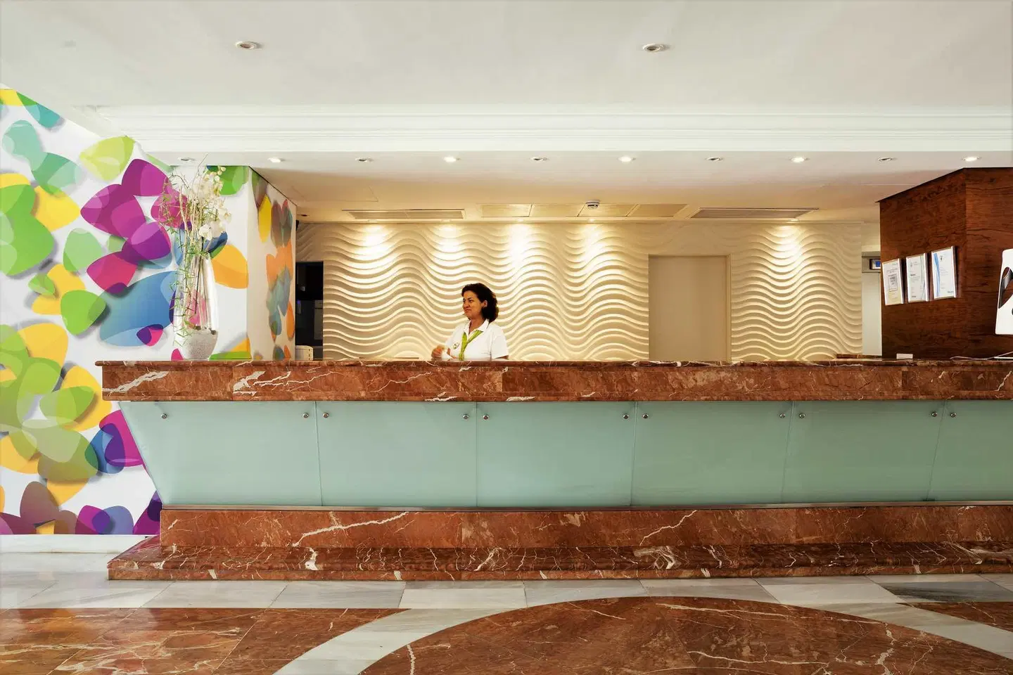 Mariant LOUNGE_LOBBY