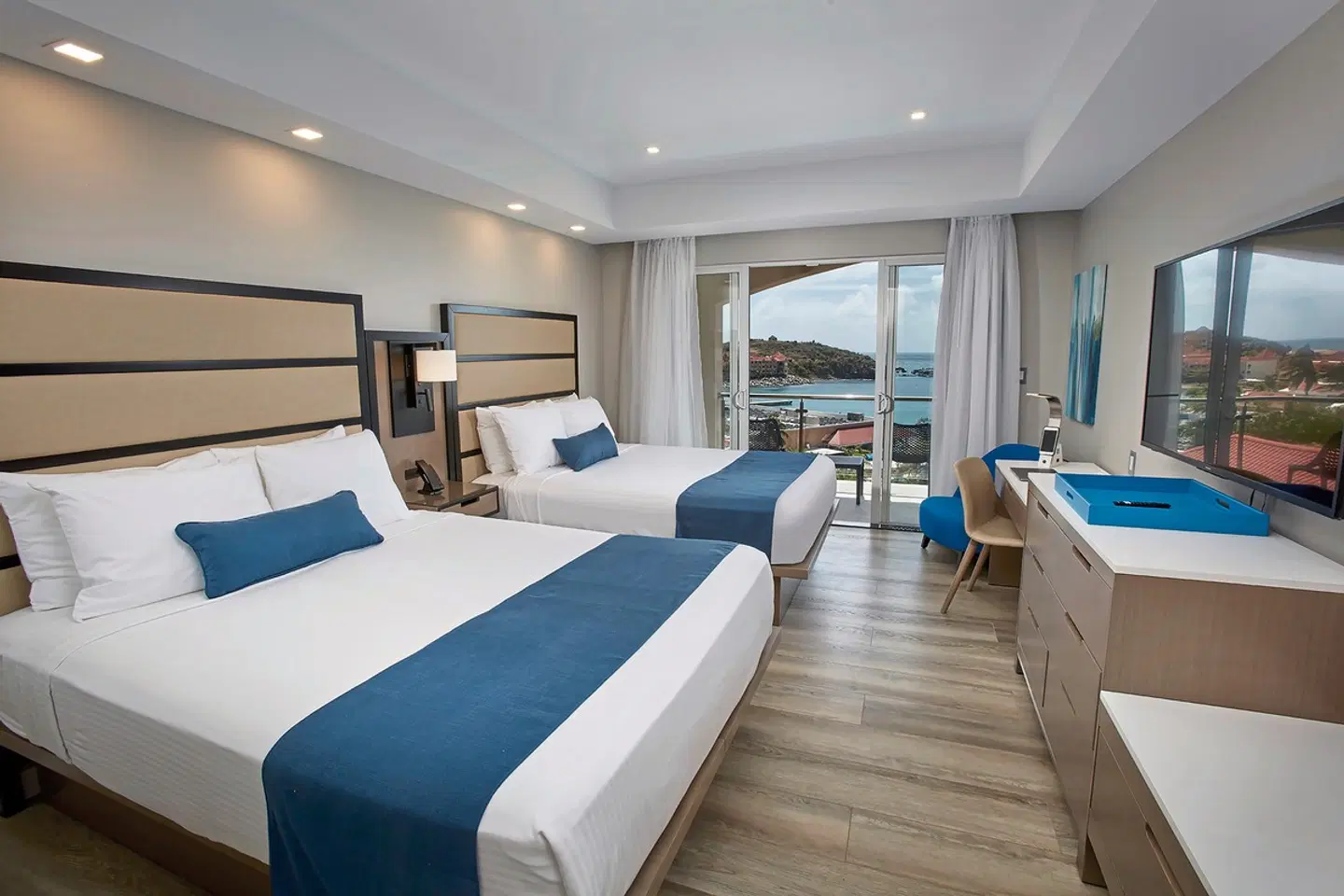 Oceans at Divi Little Bay Beach Resort ROOM_EXAMPLE