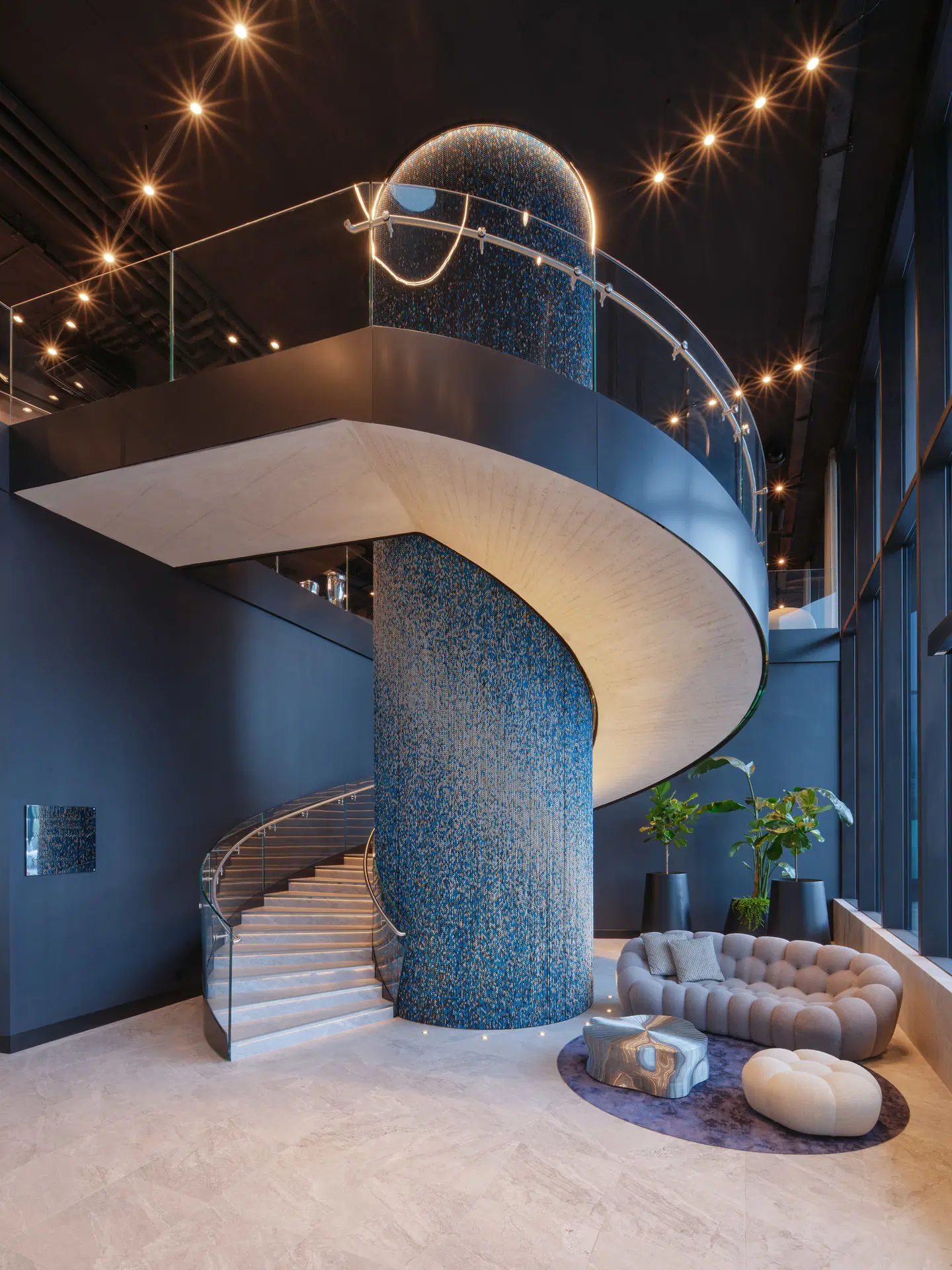 Dorint Resort & Spa Locarno Riazzino HEALTH_BEAUTY