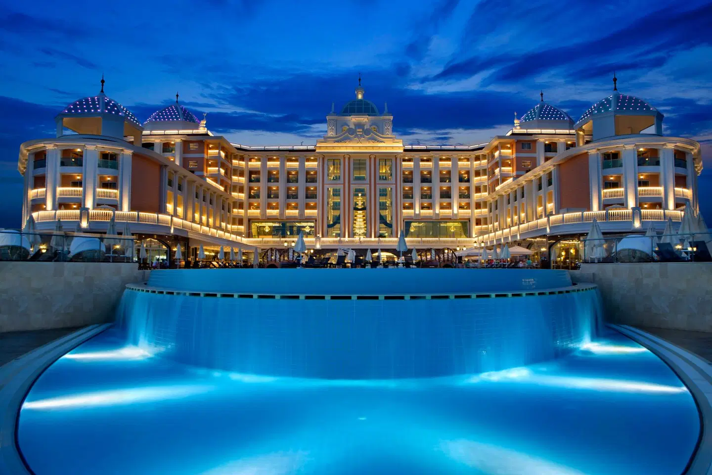 Litore Resort Hotel & Spa OUTDOOR_POOL