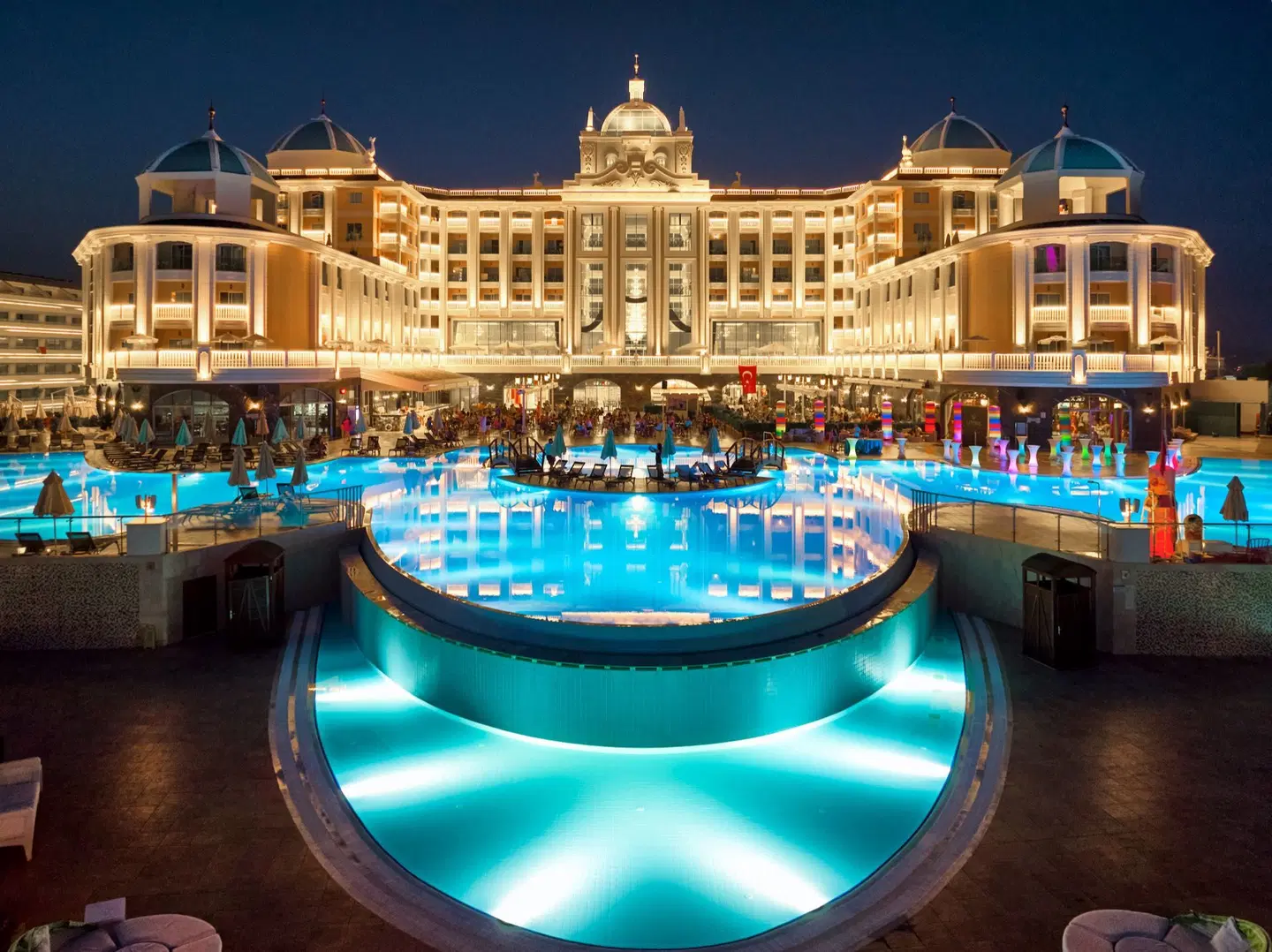 Litore Resort Hotel & Spa OUTDOOR_POOL
