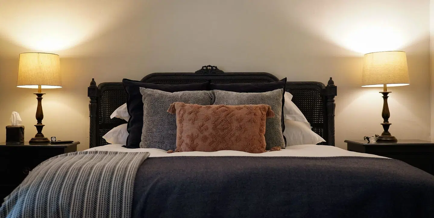 Barossa Bed & Breakfast ROOM_EXAMPLE