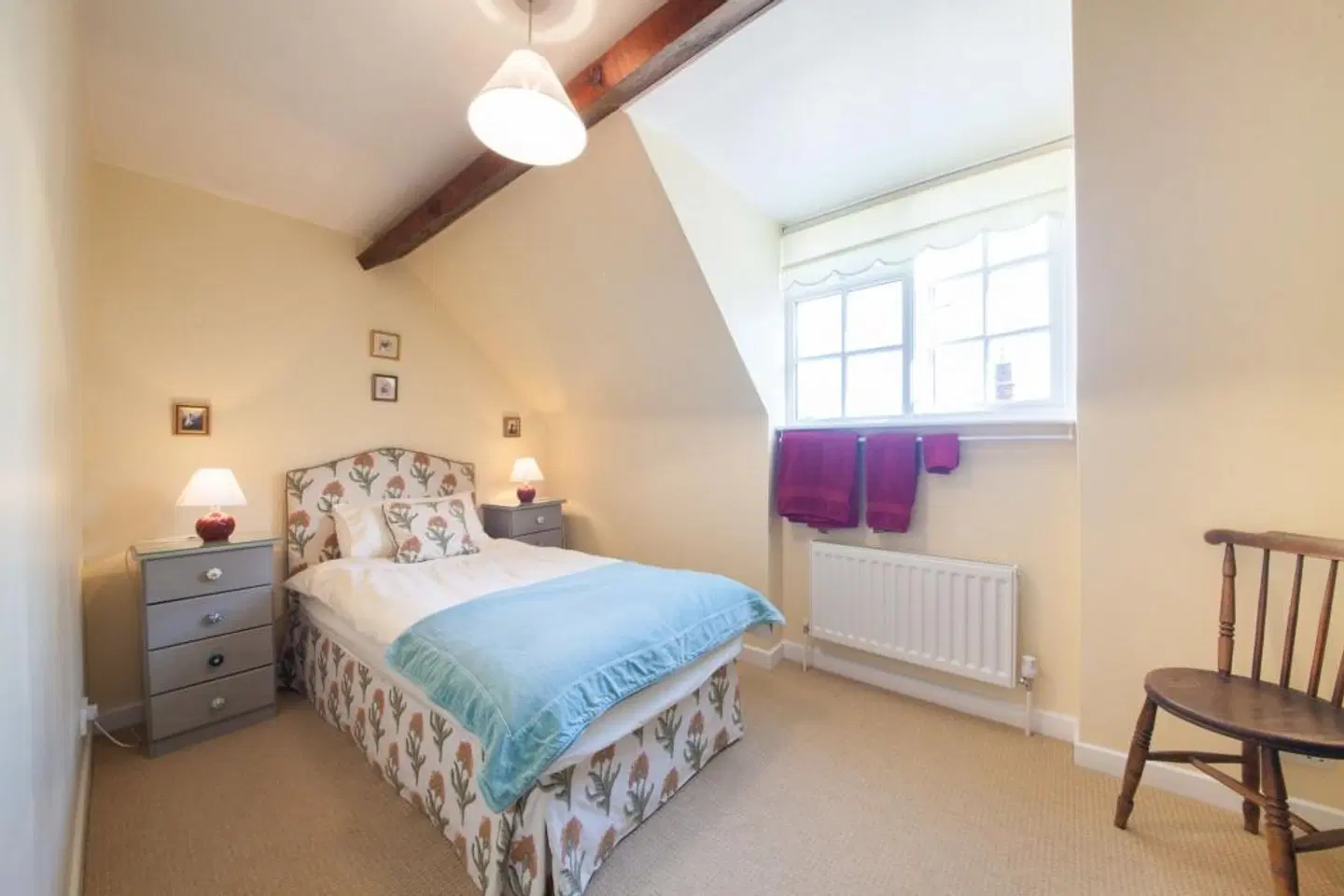 Prince Hill House ROOM_EXAMPLE