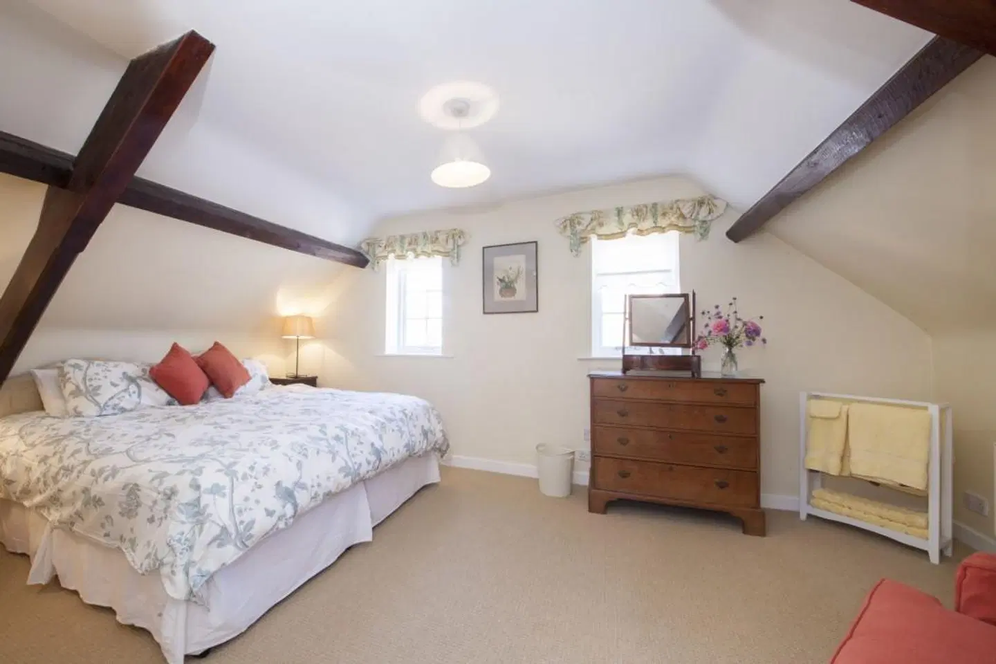 Prince Hill House ROOM_EXAMPLE