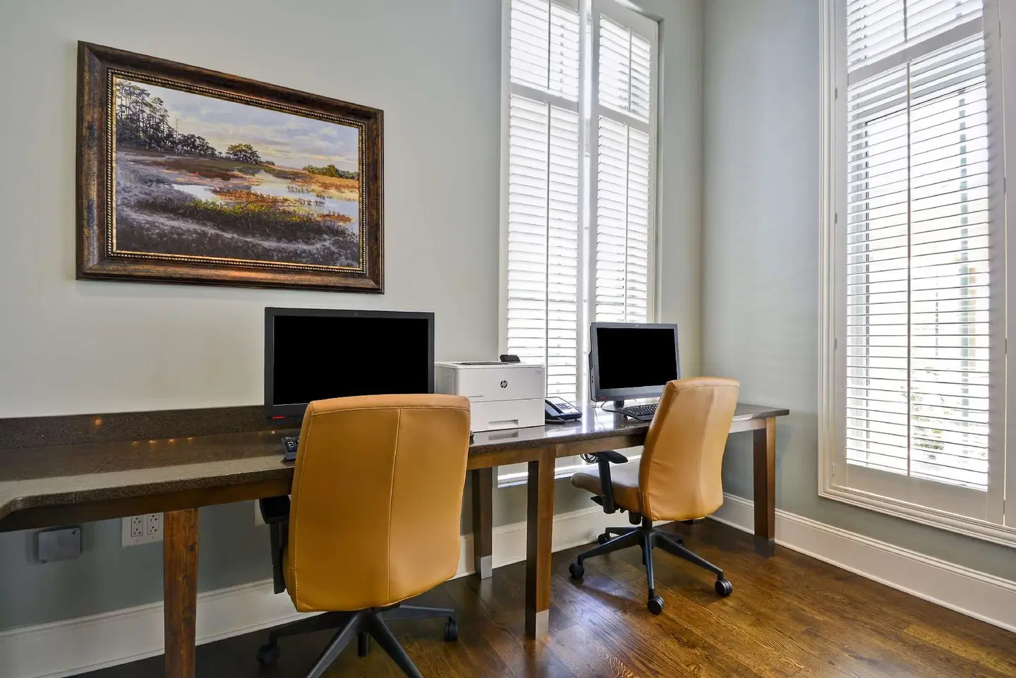 Hampton Inn & Suites Charleston Airport ROOM_EXAMPLE