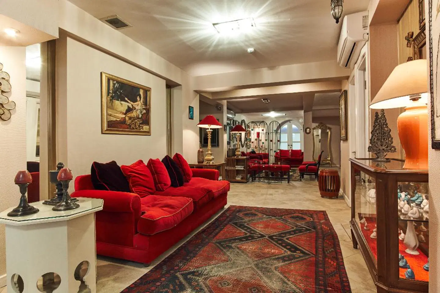 Celal Sultan Hotel LOUNGE_LOBBY