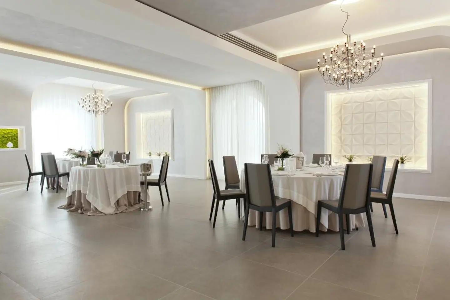 Giardino Dei Pini Restaurant