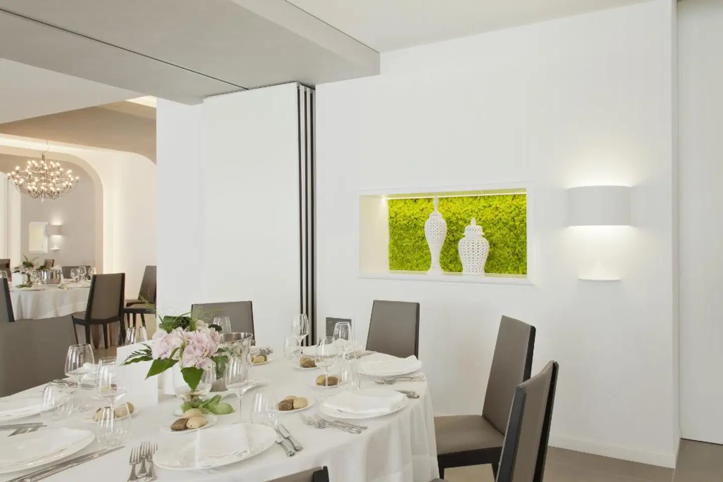 Giardino Dei Pini Restaurant