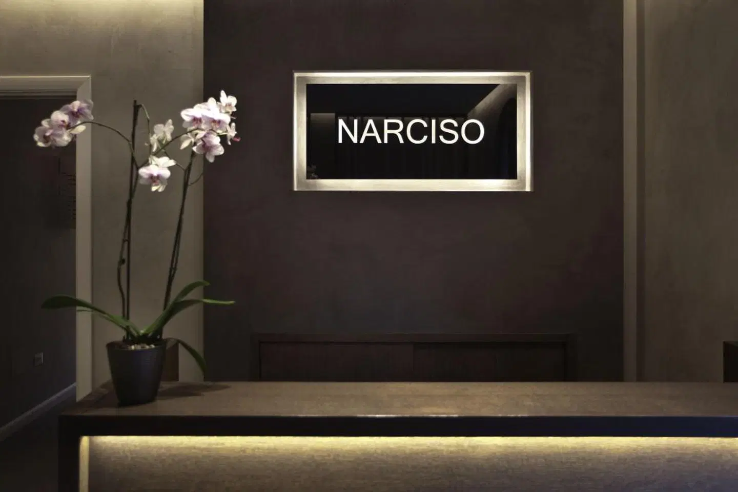 Giardino Dei Pini LOUNGE_LOBBY