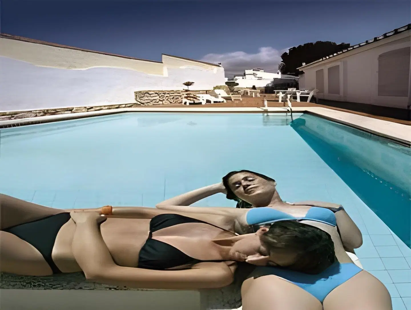 Villa Guadalupe OUTDOOR_POOL