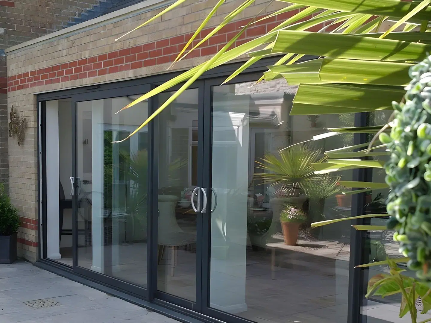 Bay Tree House EXTERIOR