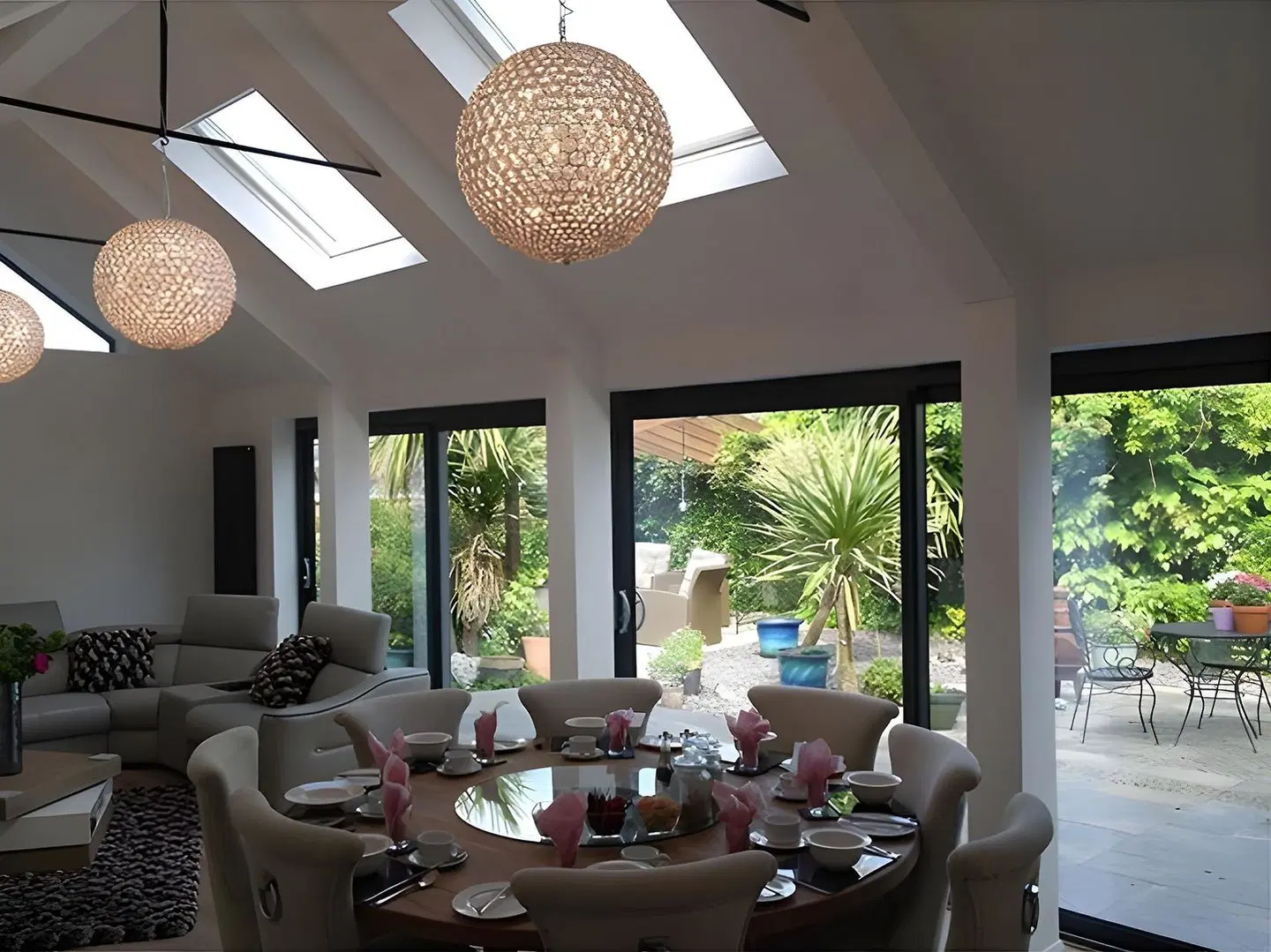 Bay Tree House Restaurant