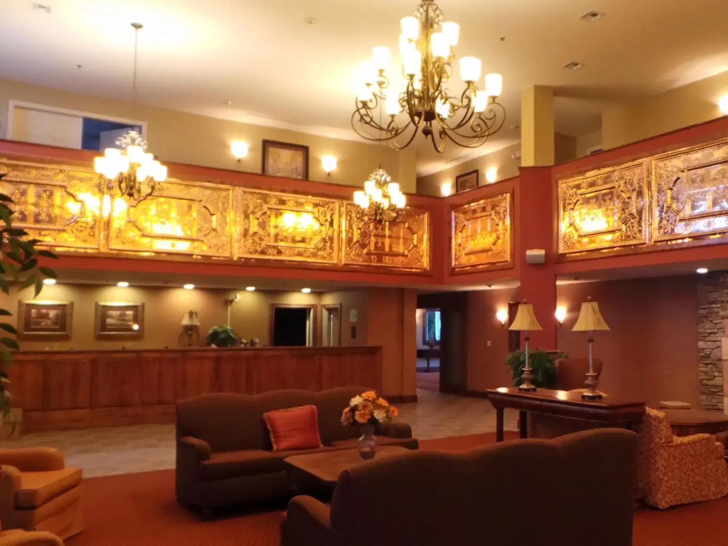 Berkshire Mountain Lodge LOUNGE_LOBBY
