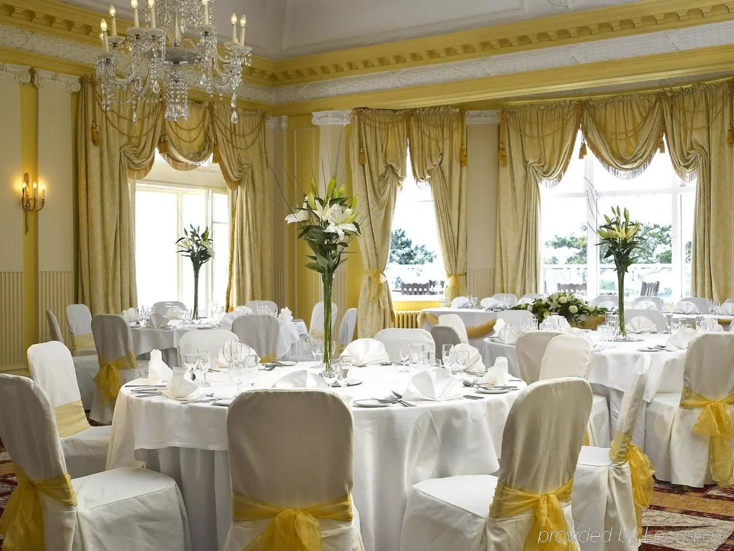 The Imperial Restaurant