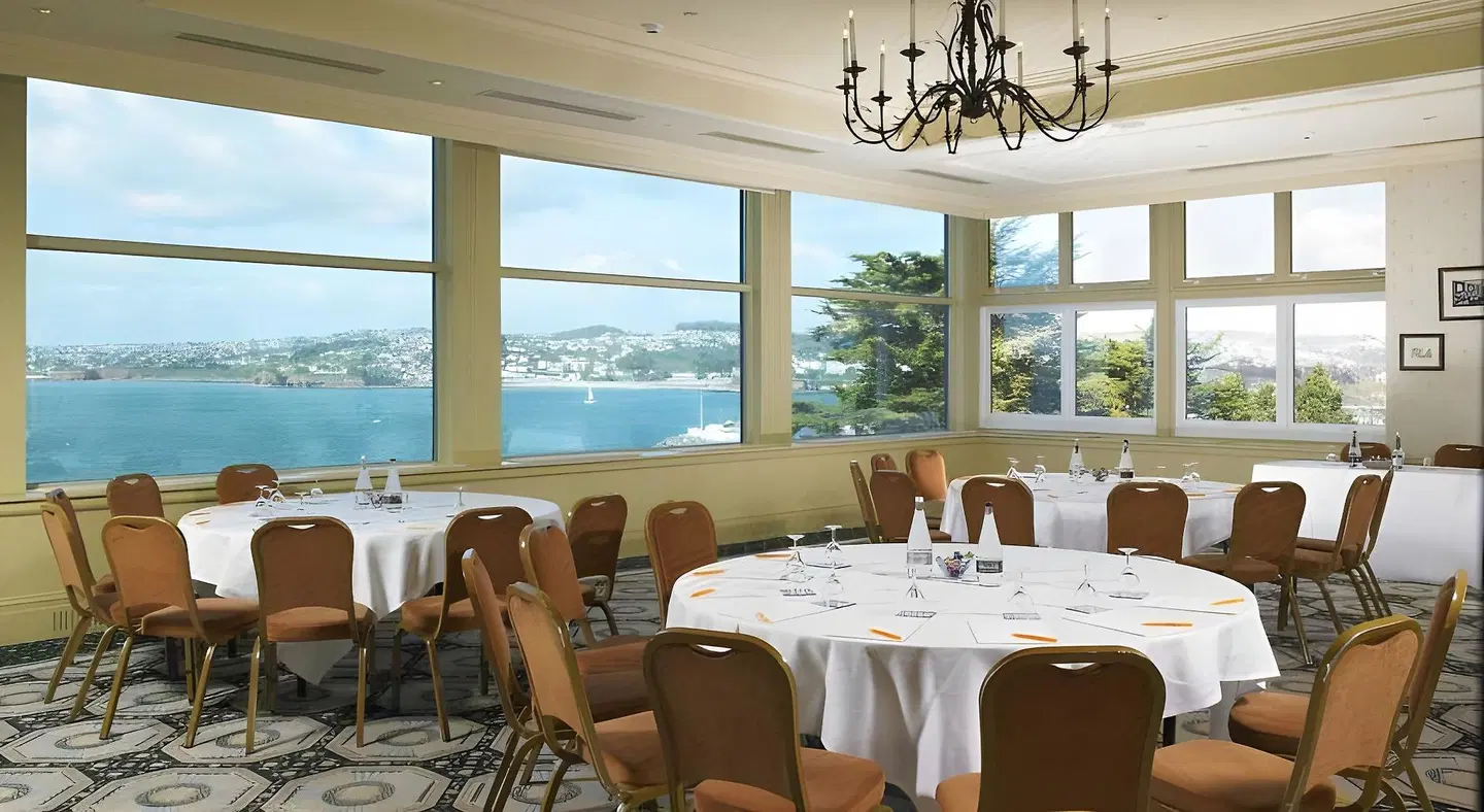 The Imperial Restaurant