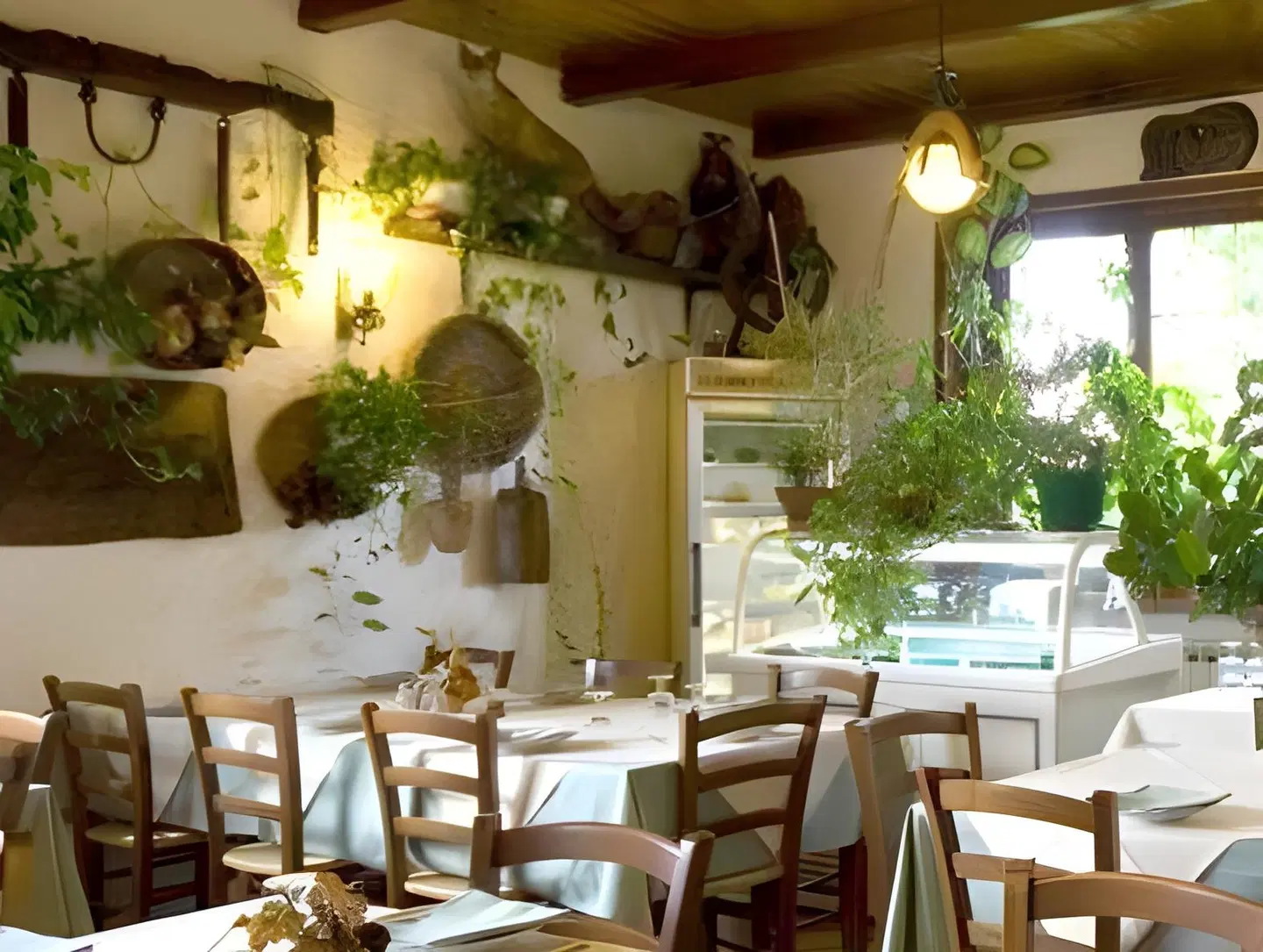 Locanda San Giorgio Restaurant