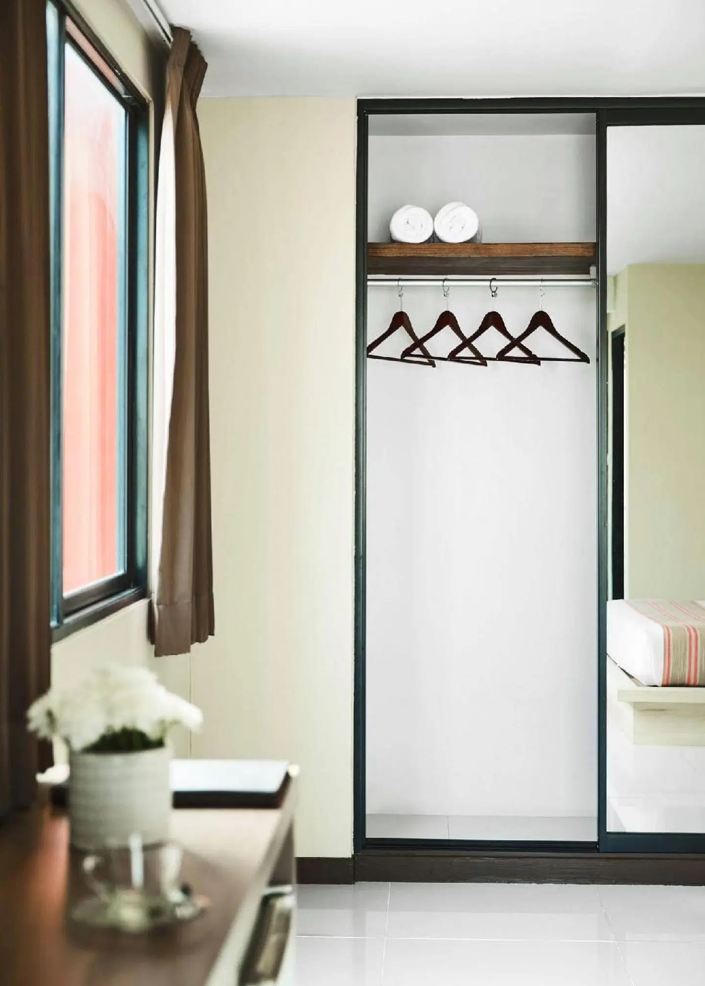 Diamond Residence Ratchada ROOM_EXAMPLE