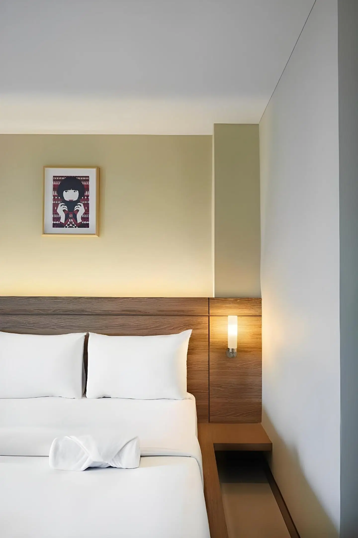 Diamond Residence Ratchada ROOM_EXAMPLE