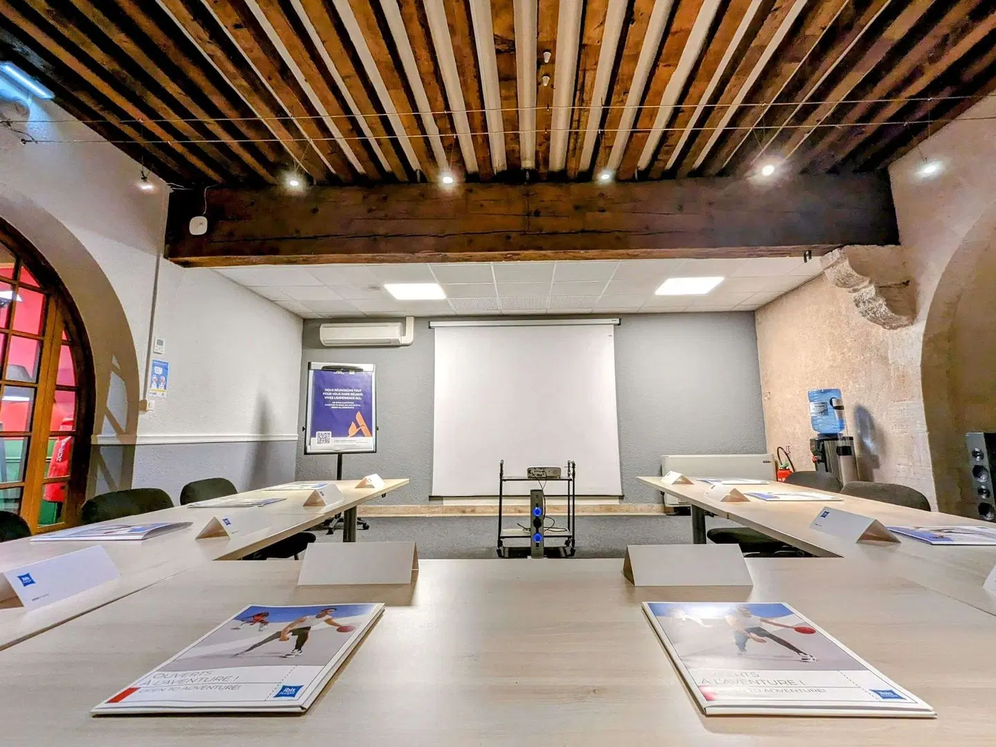 ibis budget Marseille Vieux-Port HEALTH_BEAUTY