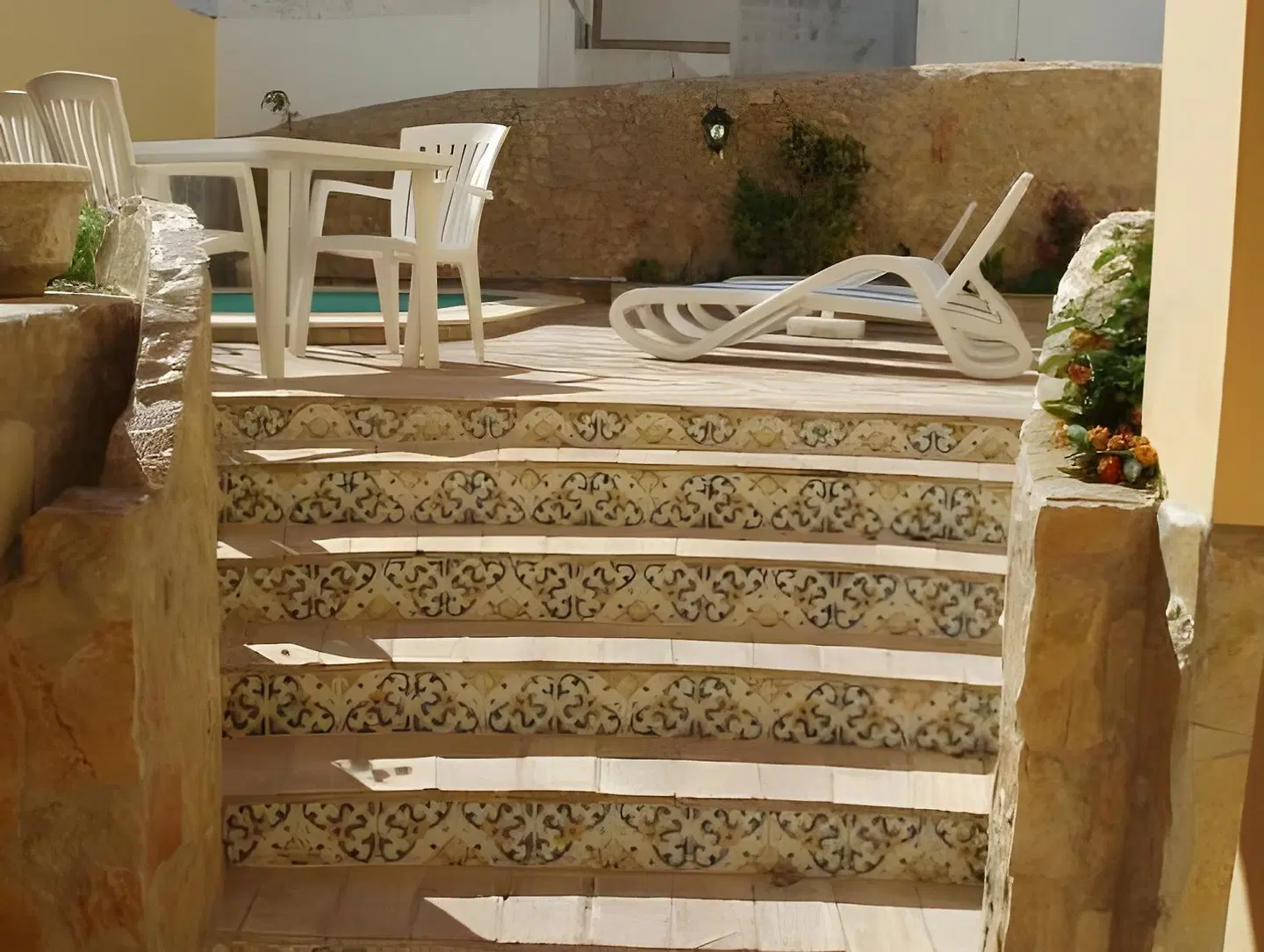 Casa Paula - Charming Apartments HEALTH_BEAUTY