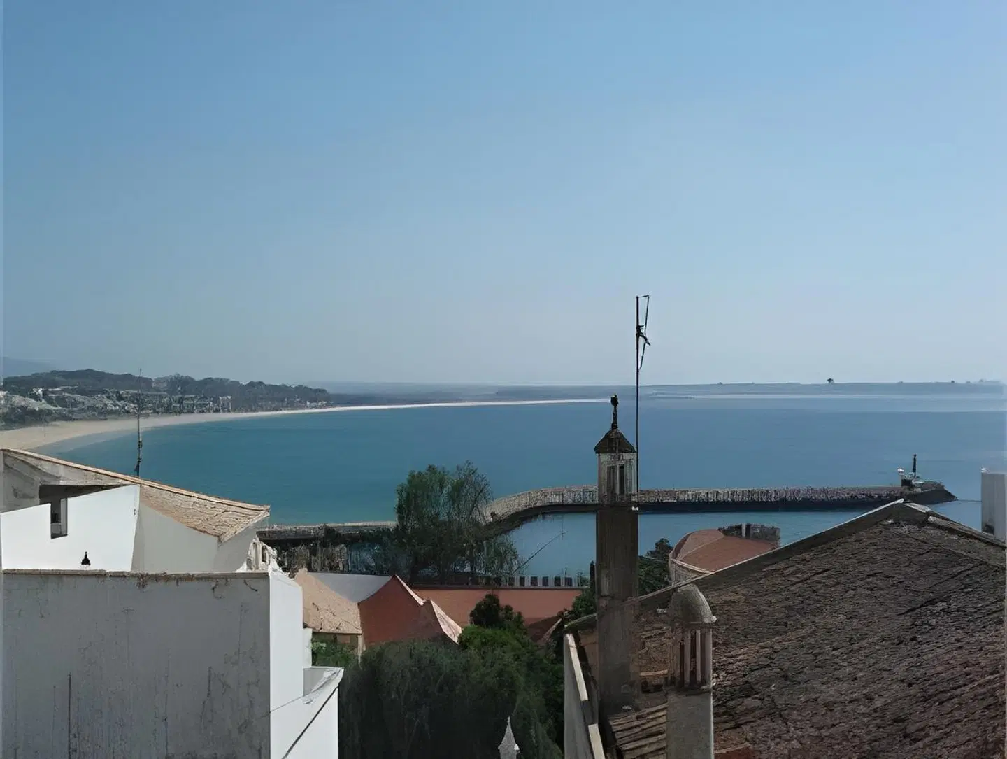 Casa Paula - Charming Apartments Terrasse