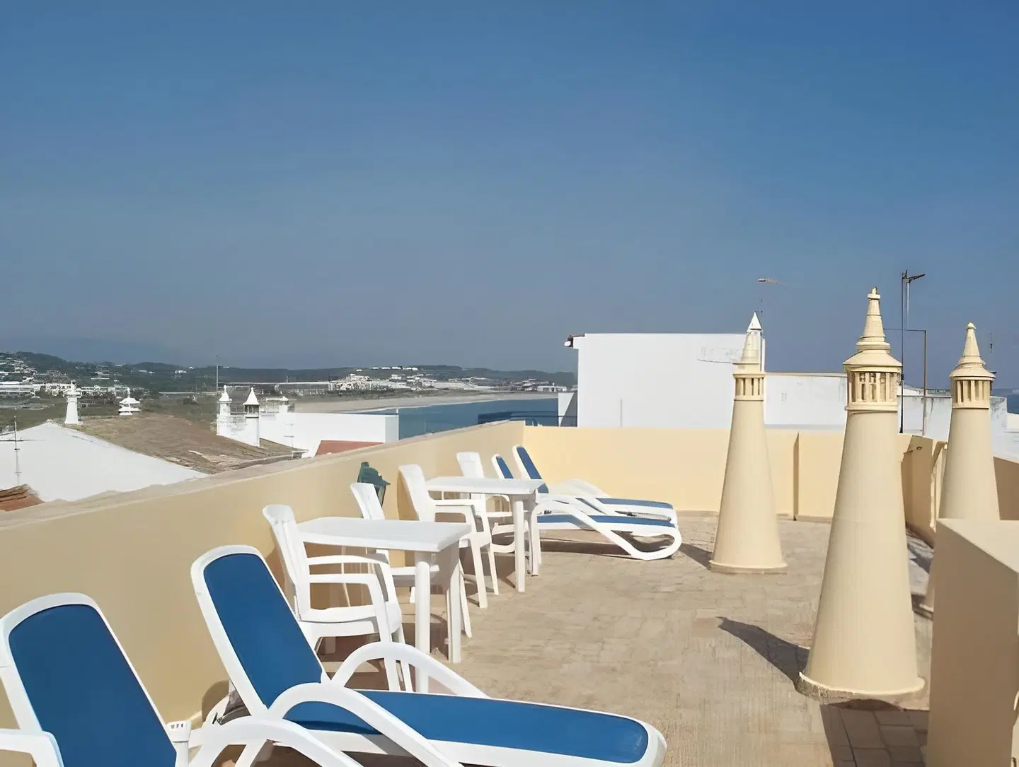Casa Paula - Charming Apartments Strand
