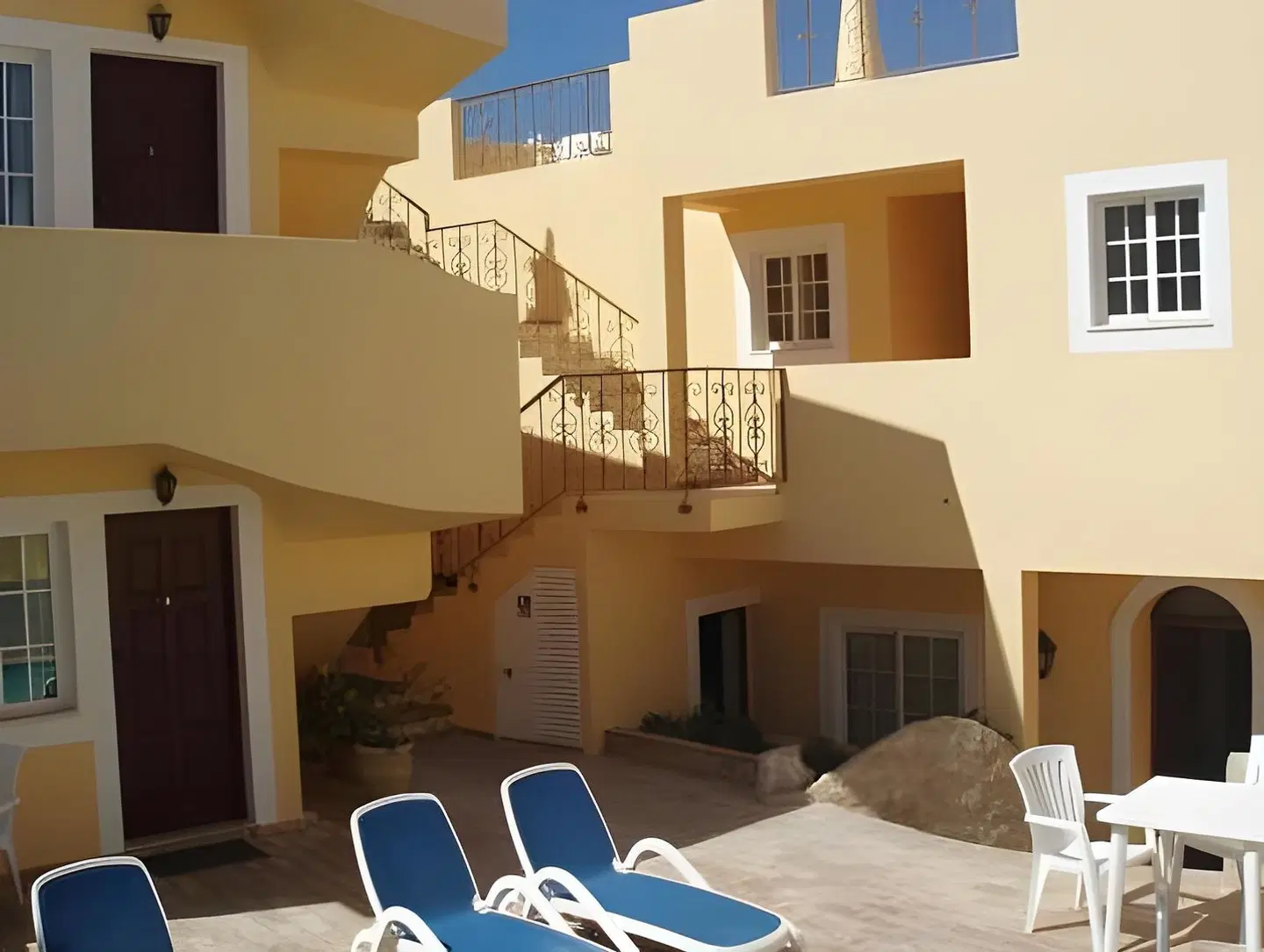 Casa Paula - Charming Apartments EXTERIOR