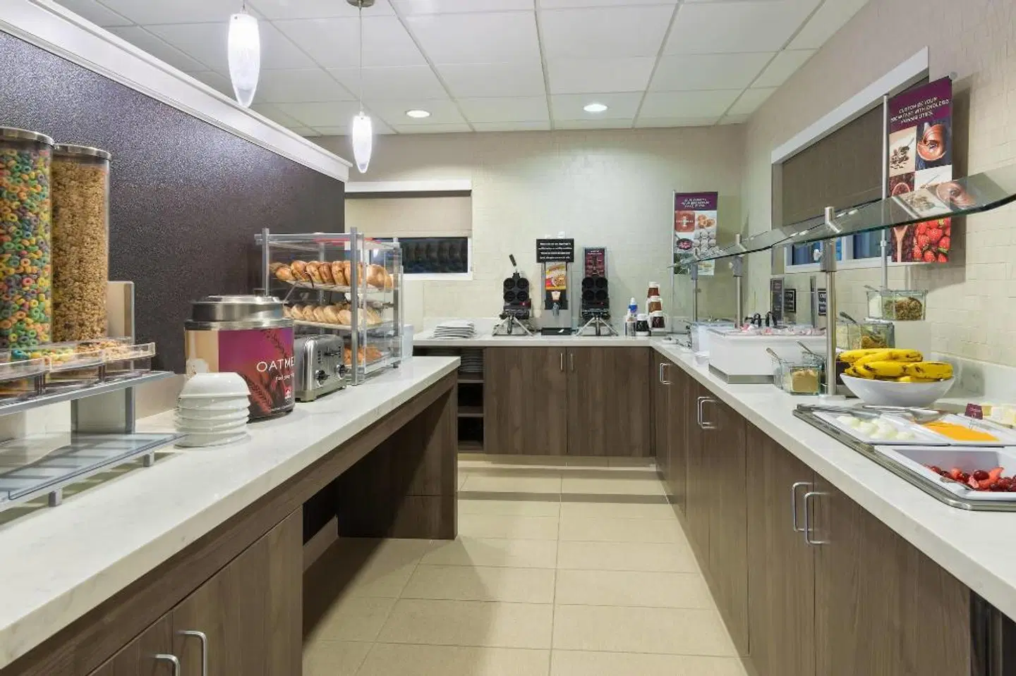 Residence Inn by Marriott Savannah Midtown BAR