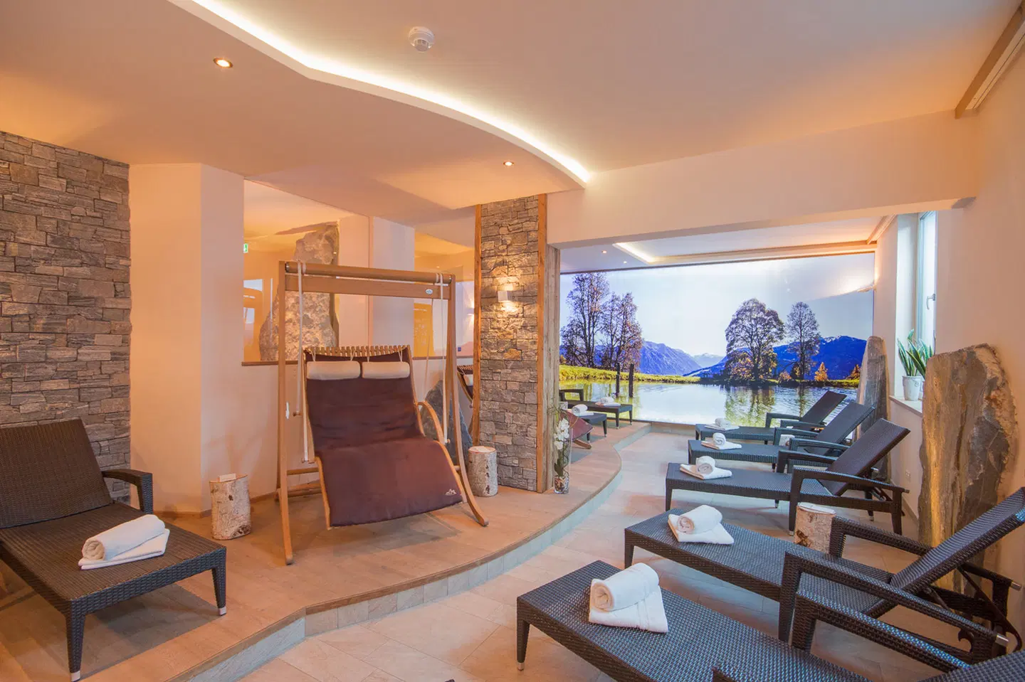 Hotel Alpenwelt HEALTH_BEAUTY