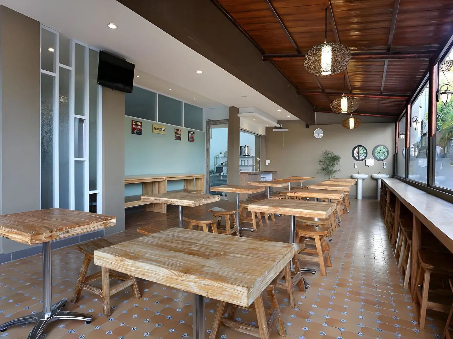 Duo Legian Hotel LOUNGE_LOBBY