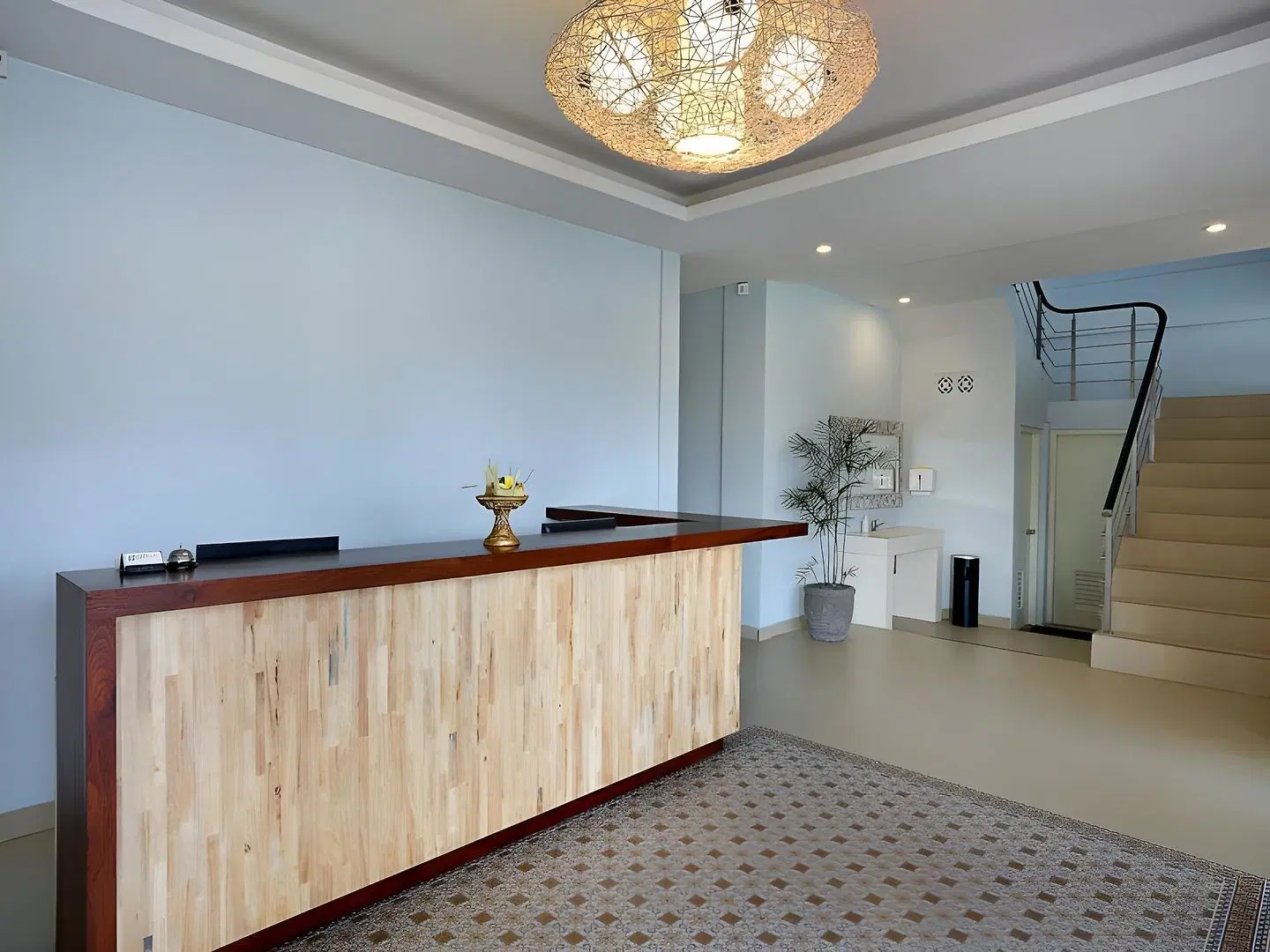 Duo Legian Hotel LOUNGE_LOBBY
