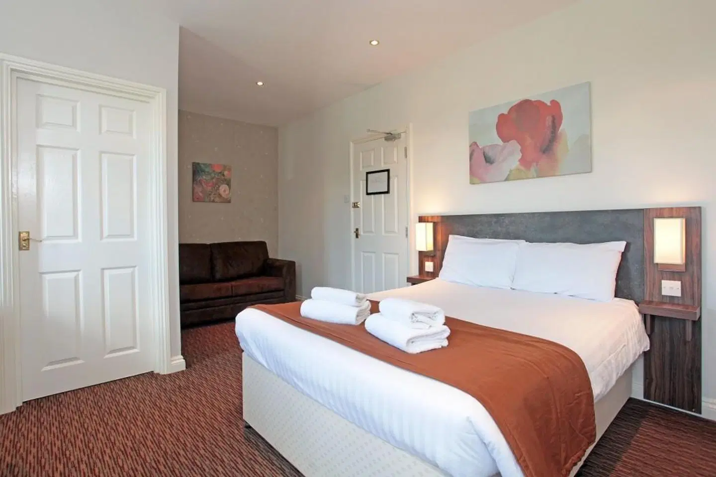 Fox & Goose ROOM_EXAMPLE