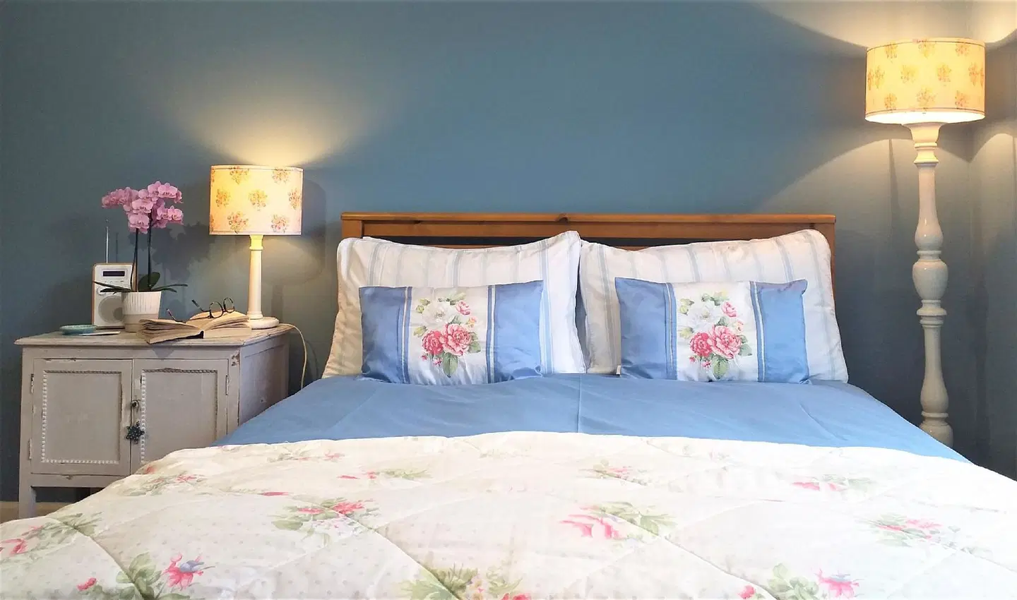 Lobhill Farmhouse ROOM_EXAMPLE
