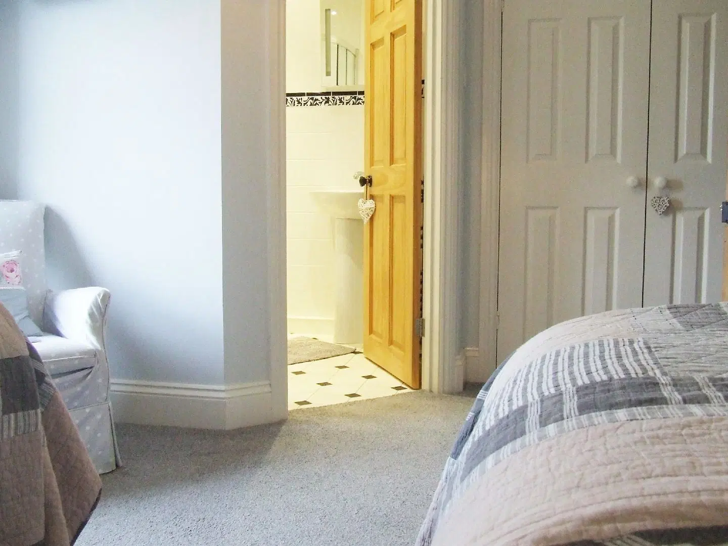 Lobhill Farmhouse ROOM_EXAMPLE