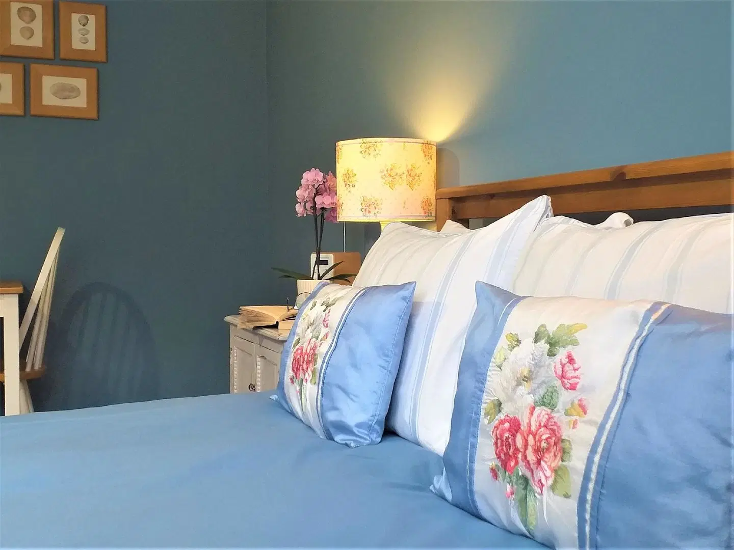 Lobhill Farmhouse ROOM_EXAMPLE