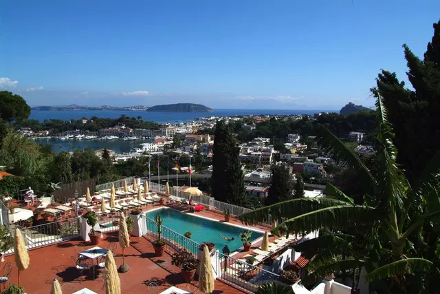 Don Pedro OUTDOOR_POOL