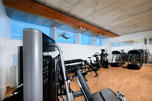 Le Calette Garden & Bay SPORTS_AND_LEISURE