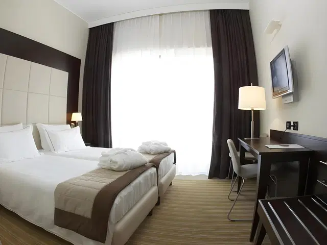 iH Hotels Milano Watt 13 ROOM_EXAMPLE