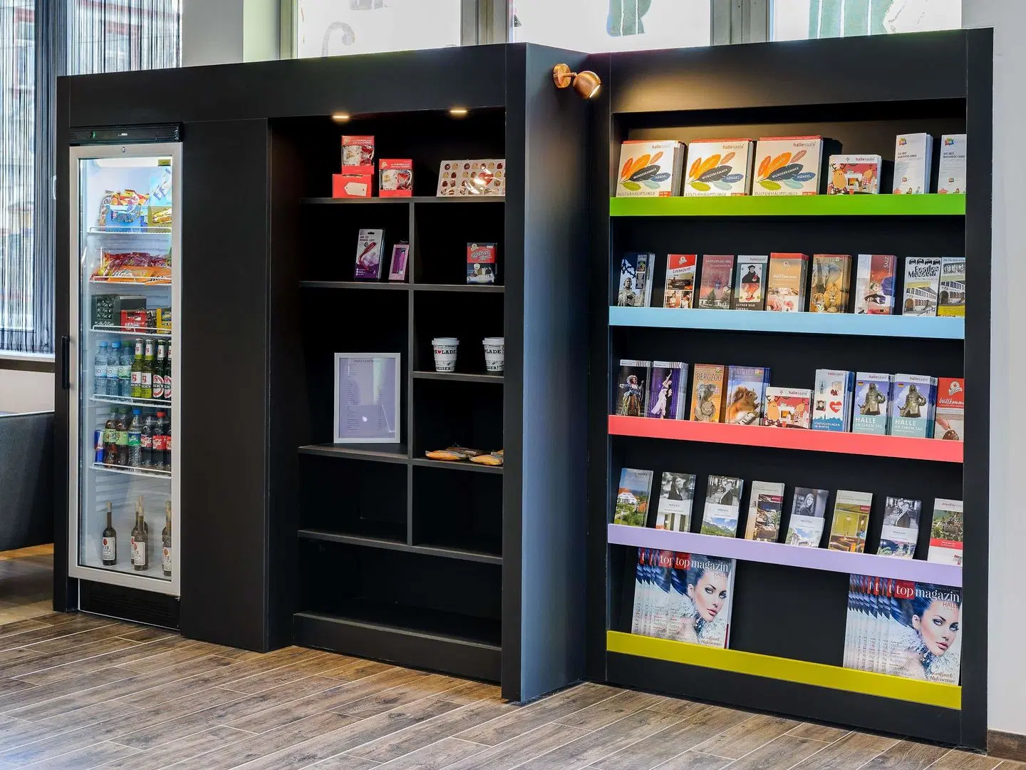 ibis Styles Halle LOUNGE_LOBBY