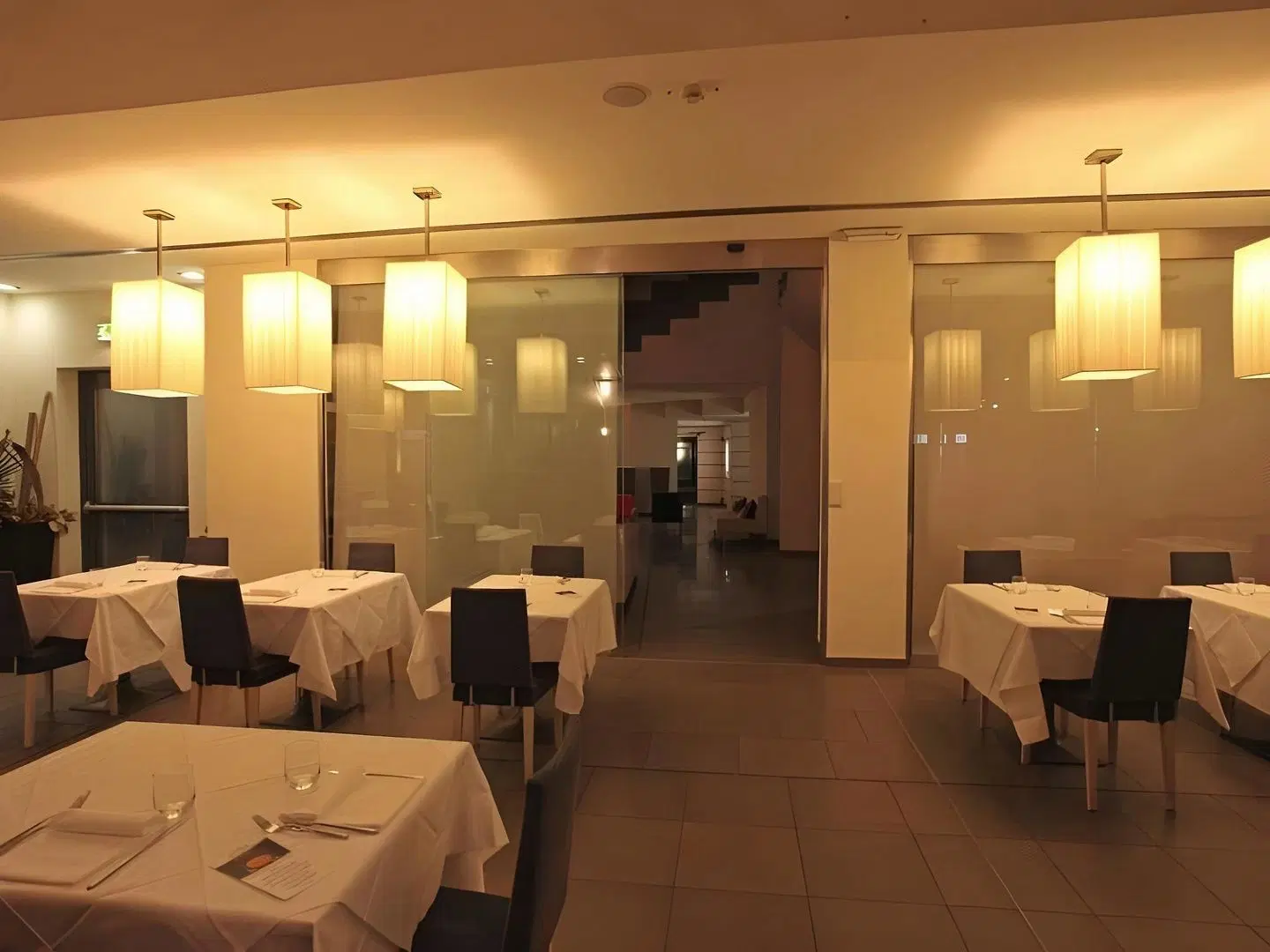 Da Vinci LOUNGE_LOBBY