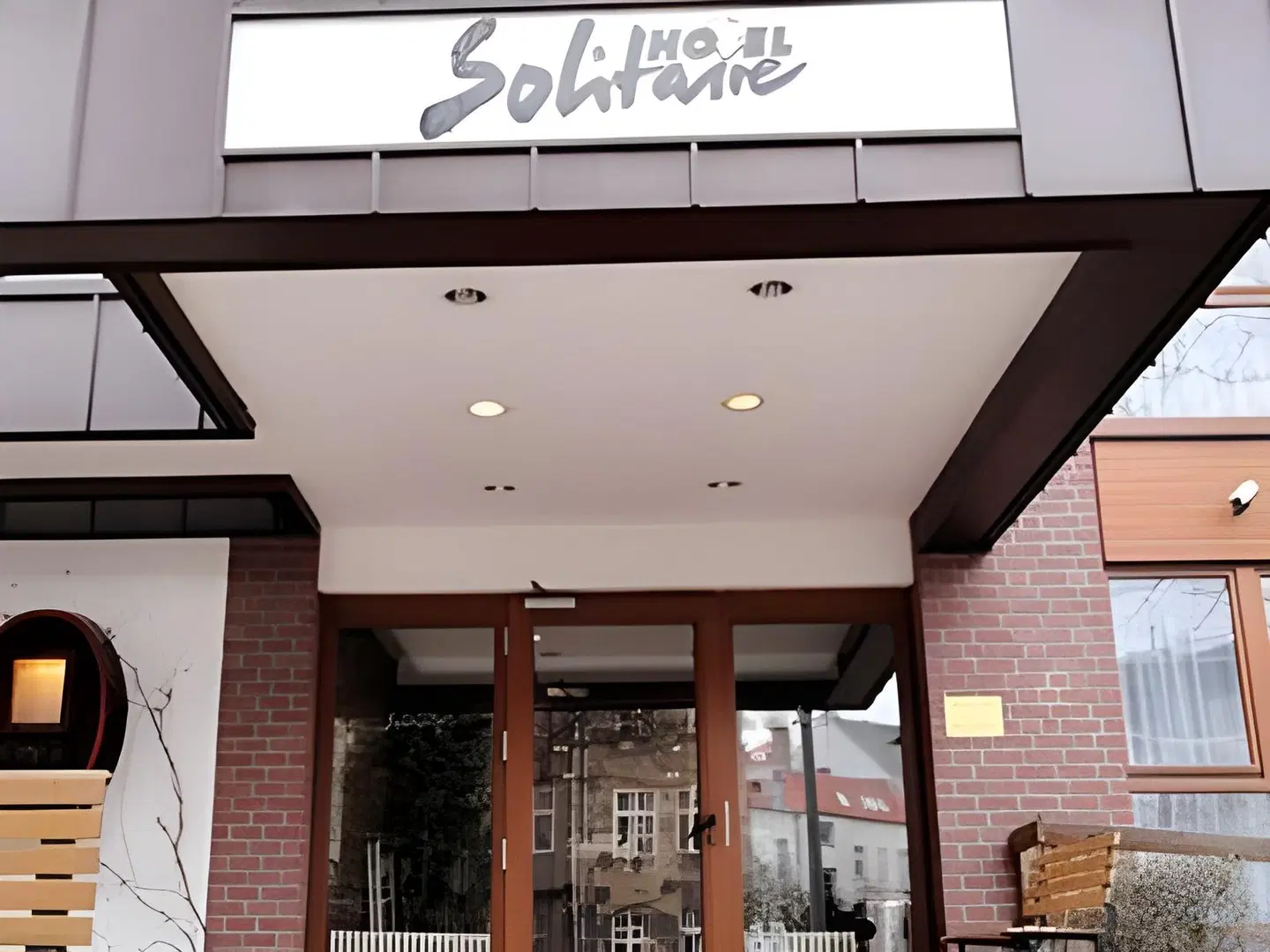 Solitaire LOUNGE_LOBBY