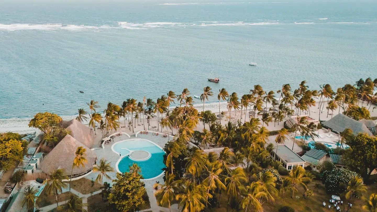 ananea Diamonds Malindi EXTERIOR