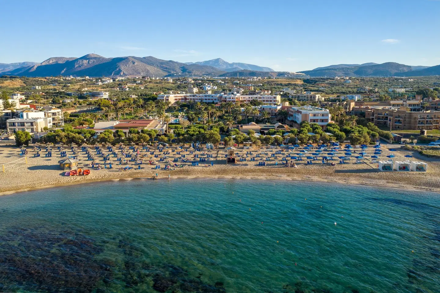 Anissa Beach AERIAL_PHOTOGRAPH