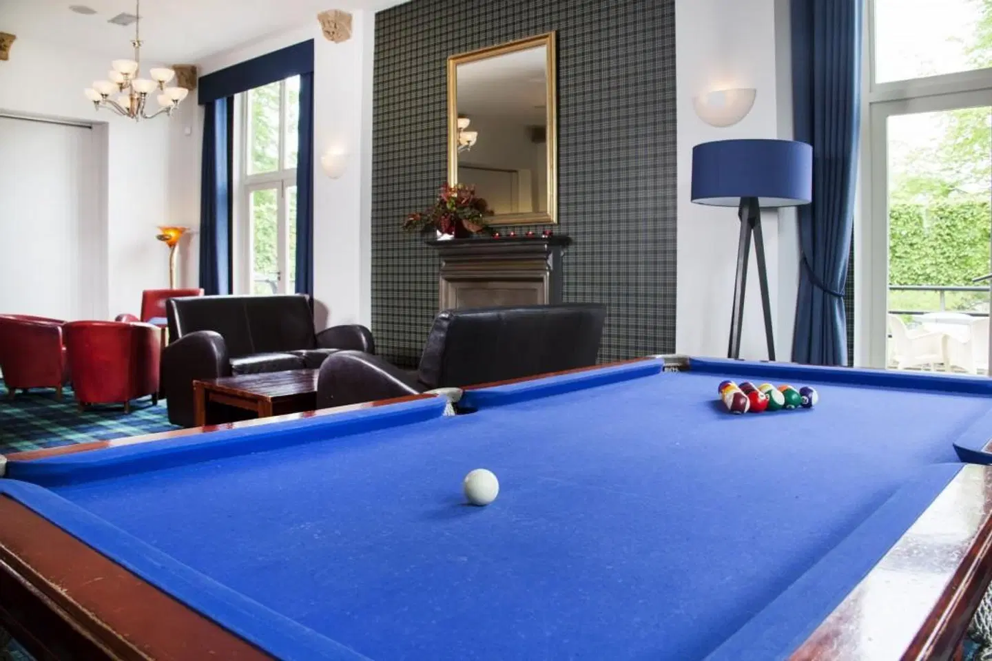 Lanes Hotel SPORTS_AND_LEISURE