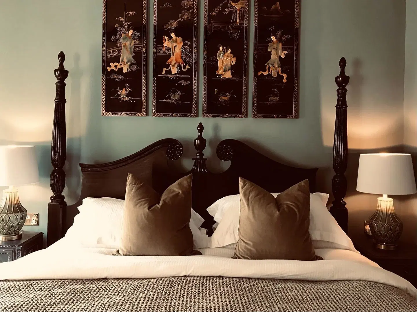 Bridge House Hotel Bridport ROOM_EXAMPLE