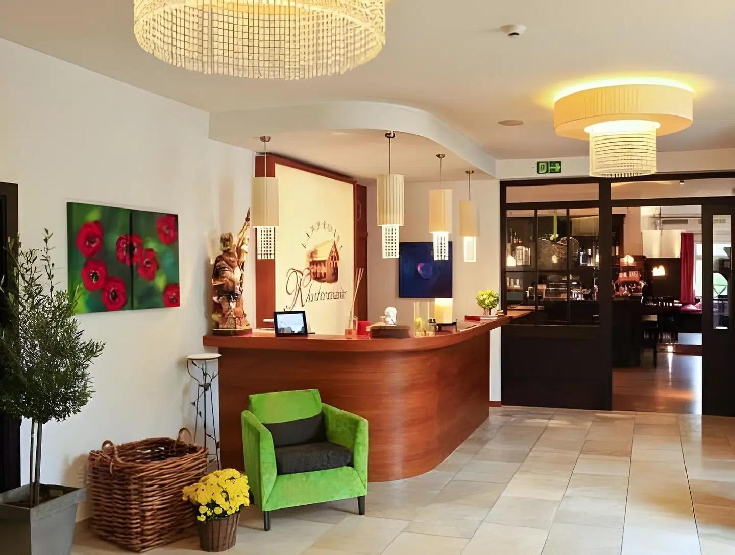 Klostermaier Land LOUNGE_LOBBY
