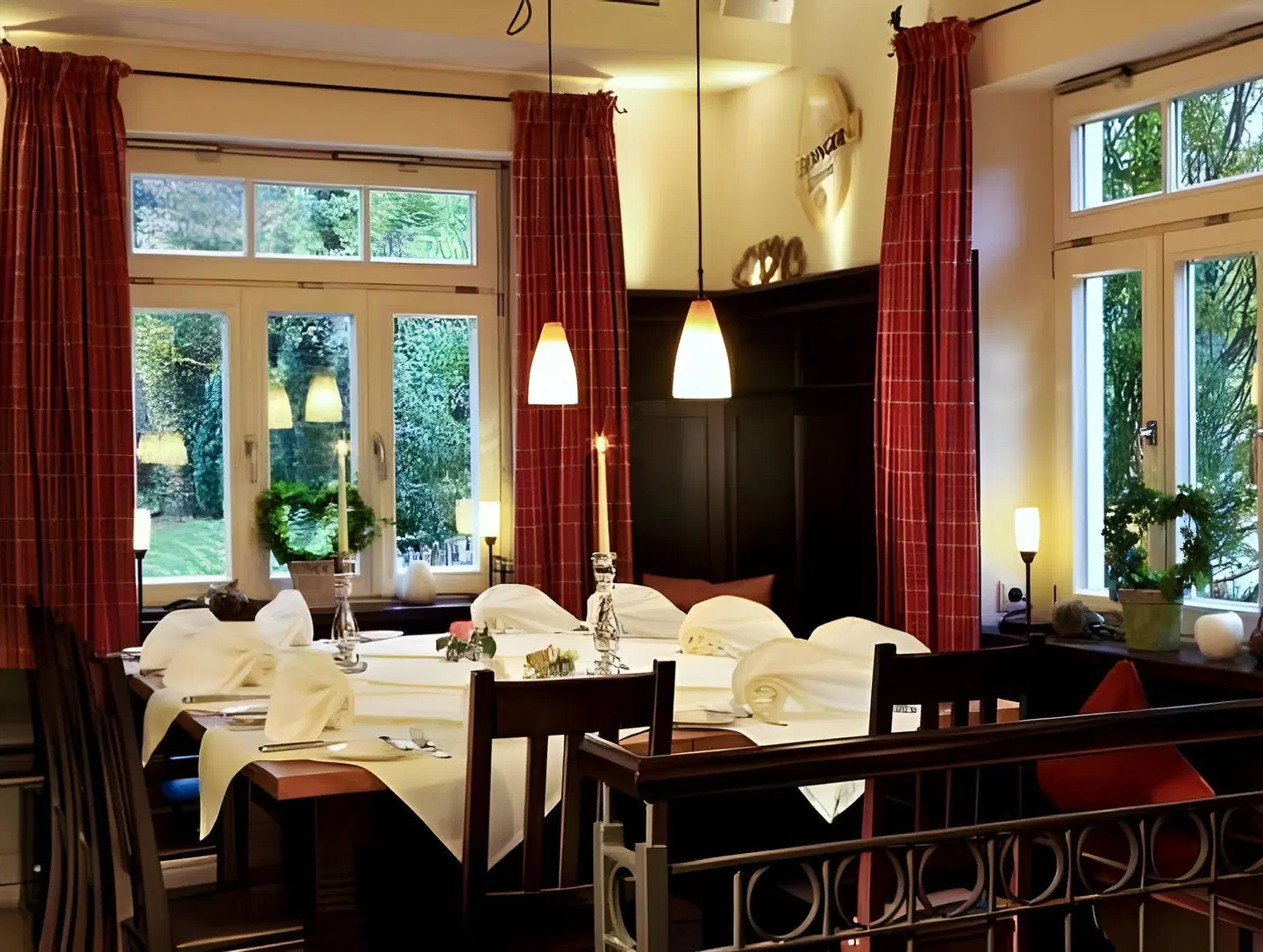 Klostermaier Land Restaurant