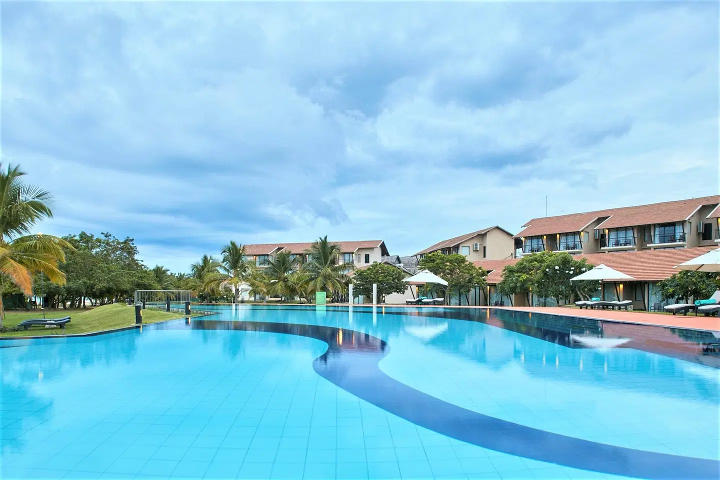 The Calm Resort & Spa OUTDOOR_POOL