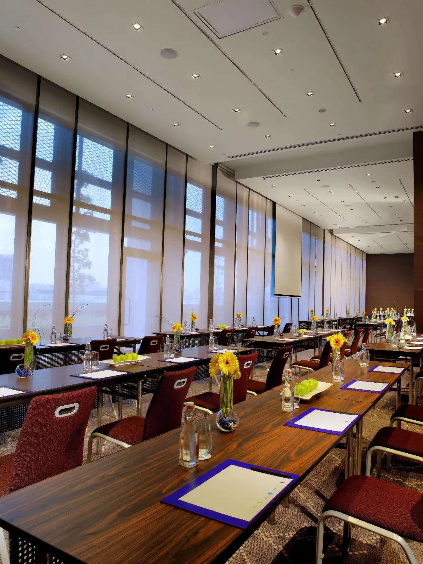 One Farrer Hotel & Spa Konferenz
