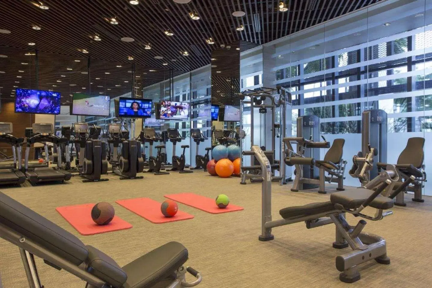 One Farrer Hotel & Spa SPORTS_AND_LEISURE